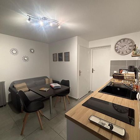 Aubin  Appartement En Aveyron מראה חיצוני תמונה