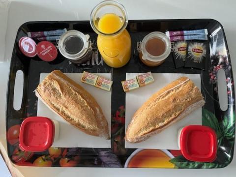 Aubin  Appartement En Aveyron מראה חיצוני תמונה