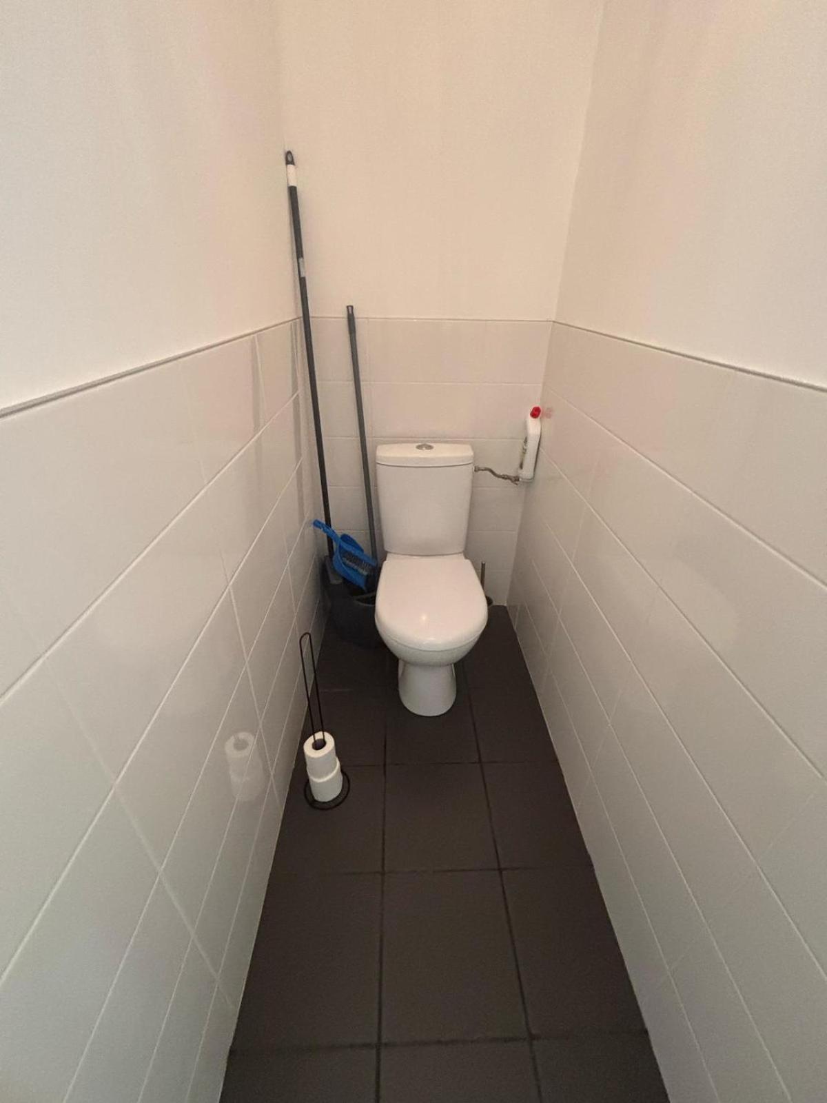 Aubin  Appartement En Aveyron מראה חיצוני תמונה