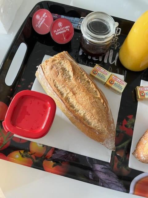 Aubin  Appartement En Aveyron מראה חיצוני תמונה