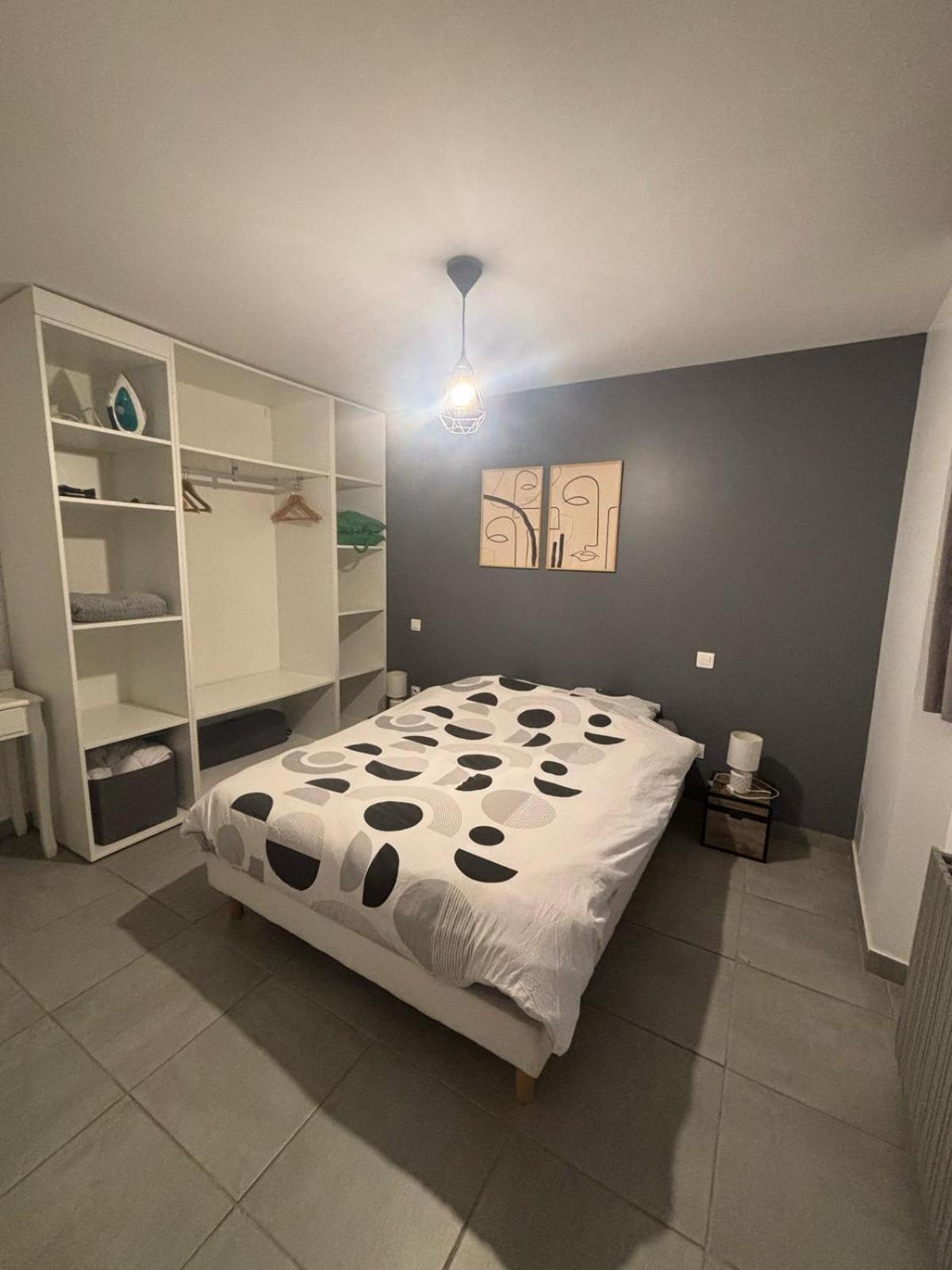 Aubin  Appartement En Aveyron מראה חיצוני תמונה